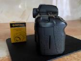 Canon 5D classic - nuotraukos Nr. 3