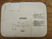 Epson Eb-x9 3lcd projektorius - nuotraukos Nr. 2