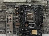 Motininės plokštės Am5, Am4 / Lga2066, 1200, 1151 - nuotraukos Nr. 8