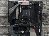Motininės plokštės Am5, Am4 / Lga2066, 1200, 1151 - nuotraukos Nr. 4