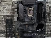 Motininės plokštės Am5, Am4 / Lga2066, 1200, 1151 - nuotraukos Nr. 7