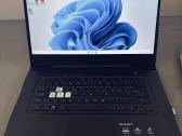 Asus Tuf Dash F15 Gaming i7-11370h Rtx 3060 - nuotraukos Nr. 2