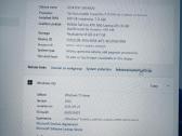 Asus Tuf Dash F15 Gaming i7-11370h Rtx 3060 - nuotraukos Nr. 3