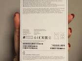Naujas Apple iPhone 17 Pro Max 256gb Deep Blue - nuotraukos Nr. 2