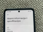 Xiaomi Redmi Note 12 Pro 5G 128gb - nuotraukos Nr. 4