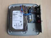 Įrašymo įrenginys Dahua Dh-nvr4104 su HDD 2tb - nuotraukos Nr. 6