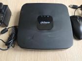 Įrašymo įrenginys Dahua Dh-nvr4104 su HDD 2tb - nuotraukos Nr. 2
