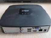 Įrašymo įrenginys Dahua Dh-nvr4104 su HDD 2tb - nuotraukos Nr. 3