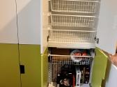 Ikea vaikiška spinta - nuotraukos Nr. 2