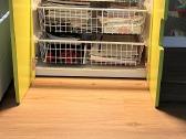 Ikea vaikiška spinta - nuotraukos Nr. 5
