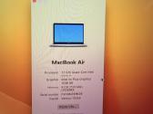 MacBook Air 13 2020 - nuotraukos Nr. 2