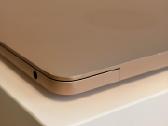 MacBook Air 13 2020 - nuotraukos Nr. 4
