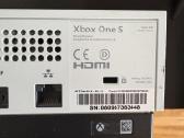 Xbox One S - nuotraukos Nr. 3
