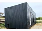 Modulinis namas 40 m² - nuotraukos Nr. 2