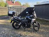 125cc - nuotraukos Nr. 3