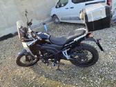 125cc - nuotraukos Nr. 5