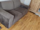 Atiduodama sofa be miego funkcijos - nuotraukos Nr. 3