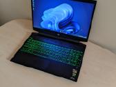 Hp Gaming 15 / Ryzen 5 5600h / Gtx 1650 / 144hz - nuotraukos Nr. 2