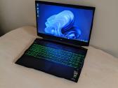 Hp Gaming 15 / Ryzen 5 5600h / Gtx 1650 / 144hz - nuotraukos Nr. 3