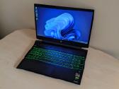 Hp Gaming 15 / Ryzen 5 5600h / Gtx 1650 / 144hz - nuotraukos Nr. 4