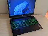 Hp Gaming 15 / Ryzen 5 5600h / Gtx 1650 / 144hz - nuotraukos Nr. 5