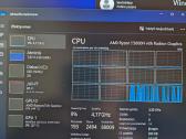 Hp Gaming 15 / Ryzen 5 5600h / Gtx 1650 / 144hz - nuotraukos Nr. 10