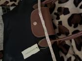 Parduodu longchamp tote rankine - nuotraukos Nr. 5
