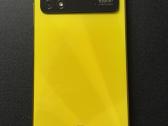 Poco X4 Pro 5G 8gb RAM 256gb Rom Geltonas - nuotraukos Nr. 2