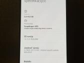 Poco X4 Pro 5G 8gb RAM 256gb Rom Geltonas - nuotraukos Nr. 4