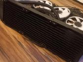 Fractal Design Celsius+ S36 Prisma, 3 x 120 mm - nuotraukos Nr. 2