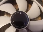 Fractal Design Celsius+ S36 Prisma, 3 x 120 mm - nuotraukos Nr. 6
