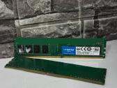 RAM: Ddr4 - Ddr3 / 32gb - 16gb - 8gb /3600-1600mhz - nuotraukos Nr. 8