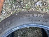 Michelin primacy4 235/45 R20 - nuotraukos Nr. 4