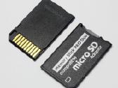 Ps Vita priedai: Sd2vita ir kiti (nauji) - nuotraukos Nr. 5
