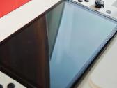 Nintendo Switch Oled White – pilnas komplektas - nuotraukos Nr. 4