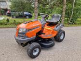 Husqvarna Lth151 Automatas - nuotraukos Nr. 2
