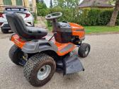 Husqvarna Lth151 Automatas - nuotraukos Nr. 3