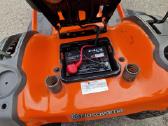 Husqvarna Lth151 Automatas - nuotraukos Nr. 6