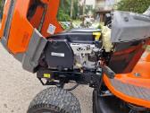 Husqvarna Lth151 Automatas - nuotraukos Nr. 9