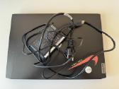Lenovo Ideapad Gaming 3 donoras - nuotraukos Nr. 2