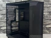 Korpusai: Nzxt, Fractal Design, Asus, Corsair - nuotraukos Nr. 2