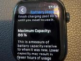Apple watch 9 45mm - nuotraukos Nr. 4