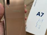 Samsung galaxy A7 - nuotraukos Nr. 5