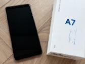 Samsung galaxy A7 - nuotraukos Nr. 2