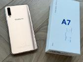 Samsung galaxy A7 - nuotraukos Nr. 3