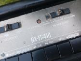 Panasonic rx-fs410 - nuotraukos Nr. 2