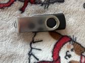 3usb atminties raktai - nuotraukos Nr. 2