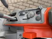 Husqvarna RC 320ts Awd - Rider su bunkeriu - nuotraukos Nr. 6