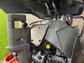 Husqvarna RC 320ts Awd - Rider su bunkeriu - nuotraukos Nr. 11