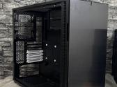 Korpusai: Nzxt, Fractal Design, Asus, Corsair - nuotraukos Nr. 3